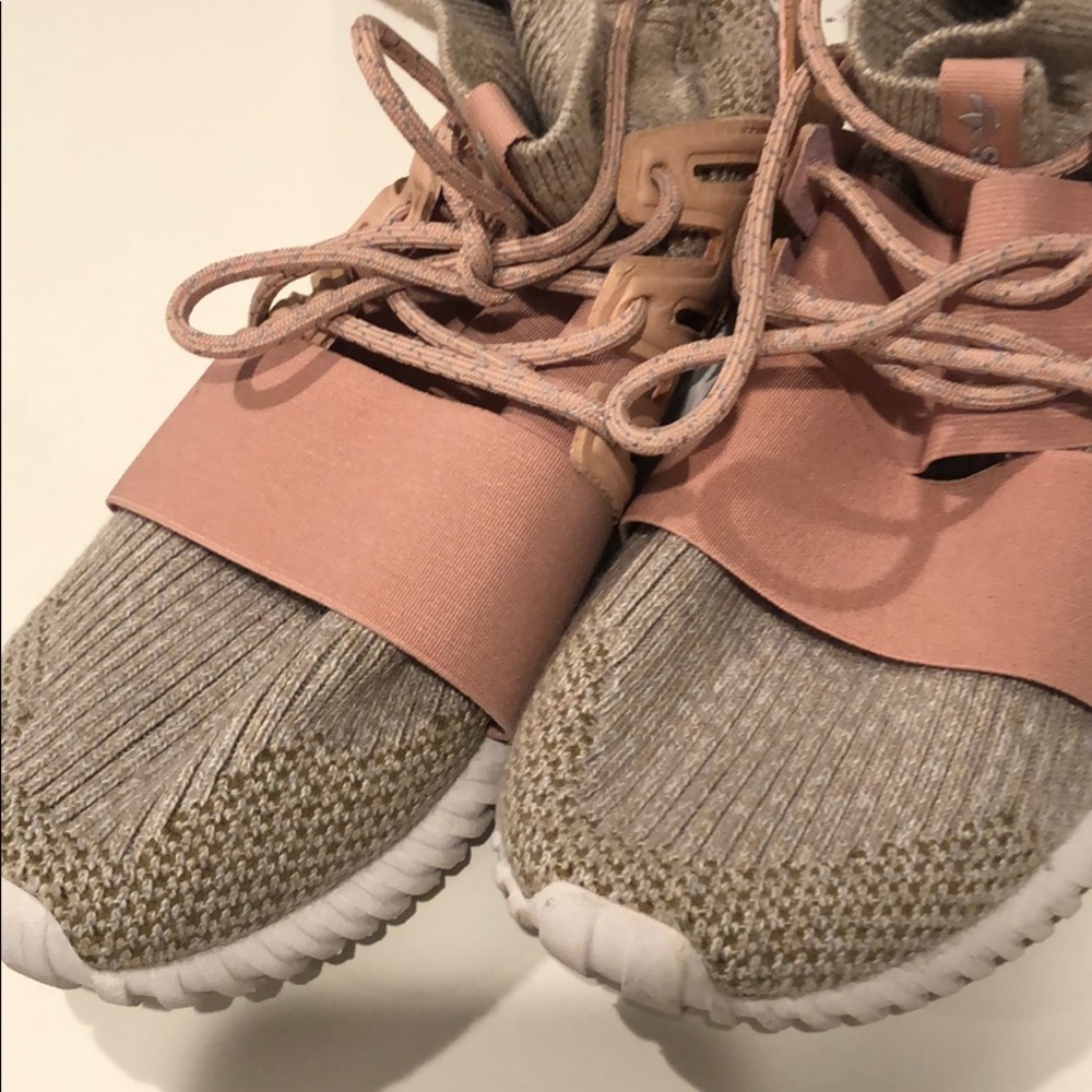 Adidas Tubular